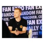 Cameron Monaghan Instagram - Thank you to beautiful friends for repping @lionheartsla. Just a couple more weeks left to buy the shirt. 20% goes to charity and the rest funds my first directing project! Click the link in my bio or head to lionheartsla.com to buy!