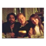Cameron Monaghan Instagram - Vancouver, lately.