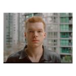 Cameron Monaghan Instagram - Vancouver, lately.