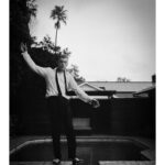 Cameron Monaghan Instagram - It’s always sunny in California.