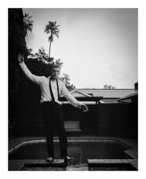 Cameron Monaghan Instagram - It’s always sunny in California.