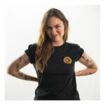 Cameron Monaghan Instagram - Introducing Lionhearts LA Lionhearts is a seasonal release of a tee-shirt, each one designed by a different Los Angeles-based artist. 20% of proceeds will go to California-based charities, with the remainder covering overhead and being put into a fund specifically for personal independent film projects. First up is a design by @nilafaith Nila is a tattoo and visual artist based in Los Angeles. She is also a personal friend and I have known her as a kind, spirited person with a strong sense of self. Lionhearts is about embracing our individual voice and expressing fearlessly, and Nila felt like a perfect fit for this reason. All shirts will be printed in association with @EverpressHQ Everpress is a UK-based company with an eye on sustainability. All shirts are made-to-order which reduces waste and manufacturing byproduct. Everpress places emphasis on sourcing from ethically-accredited suppliers. They comply with strict ethical and environmental standards. All profits will be donated to charity as follows:  5% - P.S. Arts 5% - Wildlife Conservation Network 5% - LA Food Bank 5% - Planned Parenthood LA  Lionhearts has an attitude of wanting to support a better world, not only for now, but for the future. Wildlife conservation to provide biodiverse ecosystems for future generations. Arts education so that children can be exposed to the beautiful and healthy outlet of creativity. The food bank, so that families do not go hungry. And Planned Parenthood, to provide sex education and so that parents can better choose when they would like to bring a child into this world, and do so with a safer start. These organizations have been vetted using Charity Navigator and picked specifically because they seemed to have transparency in their financials. We have also specifically chosen all California-based organizations. To find out more, visit the link in my bio, or head to lionheartsLA.com