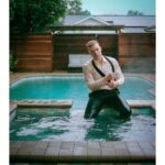 Cameron Monaghan Instagram - It’s always sunny in California.
