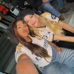Camila Loures Instagram - Hala Madrid 🇪🇸 Estadio Santiago Bernabéu