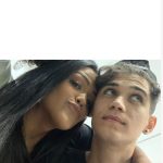 Camila Loures Instagram - Por muito tempo tive medo do amor, tive medo de amar, tive medo de sofrer e qndo eu tentei tomei na cara dnv, mas Deus fazendo tudo perfeito como sempre, não deixou eu traumatizar e me fechar novamente pro amor, ele me trouxe um presente! Eu pensei mto se compartilhava ou não, se ta cedo ou não, mas não tem pq eu não compartilhar, afinal eu mereço ser feliz, são 4 anos de historia, e do nada a gente se reencontrou (sim conheço ele a mais de 4 anos, vou contar dps nossa historia kkk) enfim .. eu to vivendo um sonho, eu to vivendo algo tão gostoso, eu to vivendo tudo q pedi a Deus, um relacionamento leve, um homem q me ensine, q me faça rir, q cuida de mim e como é dificil deixar ser cuidada qndo sempre você q cuidou, q delicia ter alguém q te escuta, q ama estar com vc, alguém q quer construir uma família… obrigada Deus! simm, vcs ja imaginavam, mas oficialmente… EU TO NAMORANDOOO ❤️ Veneza, Itália