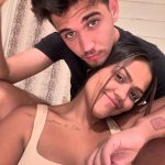 Camila Loures Instagram - Por muito tempo tive medo do amor, tive medo de amar, tive medo de sofrer e qndo eu tentei tomei na cara dnv, mas Deus fazendo tudo perfeito como sempre, não deixou eu traumatizar e me fechar novamente pro amor, ele me trouxe um presente! Eu pensei mto se compartilhava ou não, se ta cedo ou não, mas não tem pq eu não compartilhar, afinal eu mereço ser feliz, são 4 anos de historia, e do nada a gente se reencontrou (sim conheço ele a mais de 4 anos, vou contar dps nossa historia kkk) enfim .. eu to vivendo um sonho, eu to vivendo algo tão gostoso, eu to vivendo tudo q pedi a Deus, um relacionamento leve, um homem q me ensine, q me faça rir, q cuida de mim e como é dificil deixar ser cuidada qndo sempre você q cuidou, q delicia ter alguém q te escuta, q ama estar com vc, alguém q quer construir uma família… obrigada Deus! simm, vcs ja imaginavam, mas oficialmente… EU TO NAMORANDOOO ❤️ Veneza, Itália