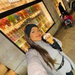 Camila Loures Instagram - Conhecendo mais um lugar q era um sonho .. Itália 🇮🇹🍕🤌🏽 quem ta acompanhando os stories dessa viagem??? ❤️ Veneza, Itália