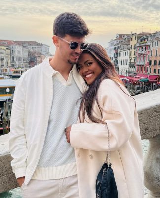 Camila Loures’s Top 10 Instagram Photos That Fans Adore