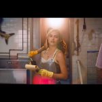 Camila Mendes Instagram - MÚSICA 🎵 TRAILER TOMORROW