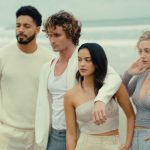 Camila Mendes Instagram - Gen A: Season 2 🎬 we’re back baby!! @armanibeauty #armanibeauty