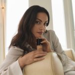 Camila Mendes Instagram - Gen A: Season 2 🎬 we’re back baby!! @armanibeauty #armanibeauty