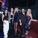 Camila Queiroz Instagram – A nossa festa de lançamento da coleção #BFFCEA #AgathaeCamilaNaCea foi um sonho!
Uma coleção que começou a ser pensada há mais de 10 meses, finalmente chegou as lojas! Realizar isso ao lado da @agathaamoreiraa tornou tudo ainda mais especial. Vi pessoas que amo e admiro usando as peças que fizemos  e agradeci do fundo do coração por estarem lá celebrando esse momento. É muito legal ver as peças ganhando vida em diferentes corpos e personalidades. Enfim, tô transbordando felicidade com essa parceria e muito animada por tudo o que tem por vir! Obrigada time @cea_brasil 💘