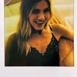 Camila Queiroz Instagram – una giornata perfetta ❤️ @intimissimibrasiloficial