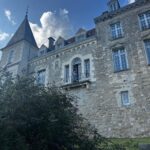Camila Sodi Instagram - 🏰 en Champagne 🥂 mucho pan 🥐 mucho amor 💖 muchas risas 😹 y muuucha champaña 🍾 Epernay, Champagne, France