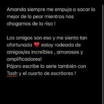Camila Sodi Instagram – As铆 empez贸 esta serie : con un FaceTime馃挃 (o varios..) y termin贸 鉃★笍 en lo que van a ver por @vix este 25 de Agosto!