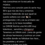 Camila Sodi Instagram – As铆 empez贸 esta serie : con un FaceTime馃挃 (o varios..) y termin贸 鉃★笍 en lo que van a ver por @vix este 25 de Agosto!