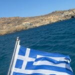 Camila Sodi Instagram – ✨🇬🇷✨