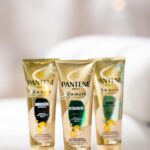 Camila Sodi Instagram – 💖Ahora puedes obtener una #transformaciónpantene en 3 minutos con los acondicionadores de uso diario 3 Minute Miracle de @pantenemexico ✨
 🦋Mi favorito es el de Restauración, pruébalo tú también!

#PeloPantene
#PantenePerlasProVitaminas
#publicidad