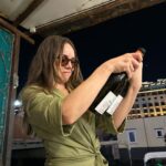 Camila Sodi Instagram – Restos de Italia🇮🇹 para que no se pierdan en el rollo de mi camara para siempre 🎞️ ❤️