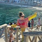 Camila Sodi Instagram – Restos de Italia🇮🇹 para que no se pierdan en el rollo de mi camara para siempre 🎞️ ❤️