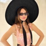 Camila Sodi Instagram – 🧸Berlín PG13🧸
🎀daytime look🎀 Berlin, Germany