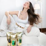Camila Sodi Instagram – ¿La búsqueda del pelo perfecto parece no tener fin? ¿Y si te dijera que @pantenemexico tiene los mejores aliados con una innovación nunca antes vista en sus productos icónicos? Los acondicionadores 3 Minute Miracle ahora con Perlas Pro-Vitaminas reparan 100% del daño en tres minutos para un pelo fuerte, suave y brillante*

 *Daño a la suavidad medido en cabello sometido a daño químico, térmico y mecánico.vs shampoo sin ingredientes acondicionantes.

#PeloPantene
#PantenePerlasProVitaminas
#publicidad