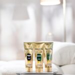 Camila Sodi Instagram – ¿La búsqueda del pelo perfecto parece no tener fin? ¿Y si te dijera que @pantenemexico tiene los mejores aliados con una innovación nunca antes vista en sus productos icónicos? Los acondicionadores 3 Minute Miracle ahora con Perlas Pro-Vitaminas reparan 100% del daño en tres minutos para un pelo fuerte, suave y brillante*

 *Daño a la suavidad medido en cabello sometido a daño químico, térmico y mecánico.vs shampoo sin ingredientes acondicionantes.

#PeloPantene
#PantenePerlasProVitaminas
#publicidad