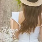Camila Sodi Instagram - 🎧CONTIGO📼🎶 La canción y el video de mi nueva serie Cualquier Parecido YA EN TODAS LAS PLATAFORMAS 🐈🐈🐈🐈🐈🐈🐈🐈‍⬛