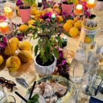 Camila Sodi Instagram – 🍋el limón mas grande que he visto en mi vida 🇮🇹🤍 (si la vida te da limones …. que sean unos limonsooootes) Capri, Italy