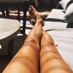 Camila Sodi Instagram – Actividad favorita 👅