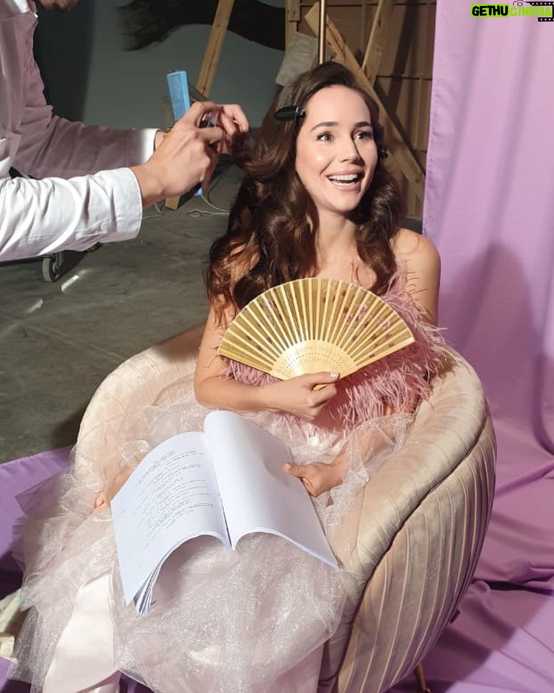 Camila Sodi Instagram - π sheβs so lucky π