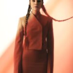 Camila Sodi Instagram - Mood hada activado 🧚‍♀️ Este mes celebro mi cumpleaños, esta portada hermosa y 20 años de carrera trabajando en lo que más me gusta hacer en la vida 💫 Gracias Dios por tanto! Gracias @marieclaire_la por la hermosa portada y la entrevista mágica 🪄 Gracias a todo el equipo que hizo esto posible y a mi glam que cada vez me deja más hada que nunca 💫 les amo a todes 💓 @ferragamo @sergiohdzrmz @gerardangulo @sergio.valenzuelach 📸 @marthalvarezbernal PR 🪄 @el_lanco @betoville Glam 🪄 @chentechapitas @alejandroiniguezhair