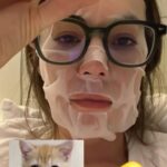 Camila Sodi Instagram – Así empezó esta serie : con un FaceTime💔 (o varios..) y terminó ➡️ en lo que van a ver por @vix este 25 de Agosto!