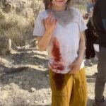 Camila Sodi Instagram - Ya vieron nuestra nueva serie SIN HUELLAS ? 🫧 Los hicimos reír ? 🤪 (mi inspiración fue Groucho Marx 🥸) @primevideo @primevideoes @primevideomx Yo solo quiero decirle a toda la gente involucrada que son los más talentosos y que los quiero un montón ! Vaya pedazo de actores y directores 🔥 les amo ❤️ y @carolina_yuste no pude haber imaginado una mejor compañera de viaje , se me cae la baba contigo 🦄💕te amo cuquiiiiitiiiiiii 💕 Barcelona, Spain