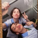 Camila Sodi Instagram - 🎬SIN HUELLAS 🧼🫧NO TRACES UNA SERIE PARA QUE RÍAN (espero que rían) A NEW SHOW THAT’LL MAKE U LAUGH (hopefully) MARZO/MARCH 17 @primevideo