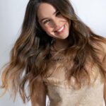 Camila Sodi Instagram – 💖Ahora puedes obtener una #transformaciónpantene en 3 minutos con los acondicionadores de uso diario 3 Minute Miracle de @pantenemexico ✨
 🦋Mi favorito es el de Restauración, pruébalo tú también!

#PeloPantene
#PantenePerlasProVitaminas
#publicidad