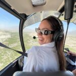 Camila Sodi Instagram - 🚁🪄Amo la nueva colección de Pantene Colágeno que deja mi pelo sin frizz ni puntas abiertas. #PeloPantene #Publicidad @pantenemexico