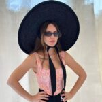 Camila Sodi Instagram – 🧸Berlín PG13🧸
🎀daytime look🎀 Berlin, Germany