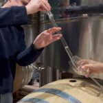Camila Sodi Instagram - Los Sodi hacen vino . Beben vino . Gustan del vino . Gozan el vino 🍷 @vinedosdelaalcarria