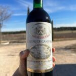 Camila Sodi Instagram - Los Sodi hacen vino . Beben vino . Gustan del vino . Gozan el vino 🍷 @vinedosdelaalcarria