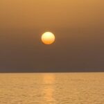 Camila Sodi Instagram – 🌅 Amalfi Coast, Italy