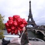 Camila Sodi Instagram - L’amour ❤️