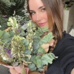 Camila Sodi Instagram - Randos