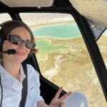 Camila Sodi Instagram - 🚁🪄Amo la nueva colección de Pantene Colágeno que deja mi pelo sin frizz ni puntas abiertas. #PeloPantene #Publicidad @pantenemexico