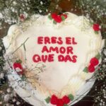Camila Sodi Instagram - 37 años viva 💫 Mi vida solo tiene sentido porque la comparto con seres humanos maravillosos que me llenan de amor y me amplifican ! ❤️ GRACIAS ❤️ ❤️LES AMO ❤️ Gracias por el (los) pastel más elocuente y perfecto pájaro mío ! @amanditita