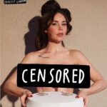 Camila Sodi Instagram - Get your uncensored tshirt NOW!! New Merch In 🕯️!! Nos censuraron el Instagram de Casa Indómitas pero aquí seguimos como nuestro vino, natural y salvajes 🍷💥. www.casaindomitas.com #casaindomitas #vinonatural