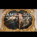 Camila Sodi Instagram - 🎧CONTIGO📼🎶 La canción y el video de mi nueva serie Cualquier Parecido YA EN TODAS LAS PLATAFORMAS 🐈🐈🐈🐈🐈🐈🐈🐈‍⬛