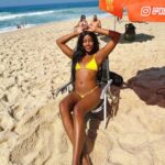 Camilla de Lucas Instagram - SKIN PRAIANA ATIVADA