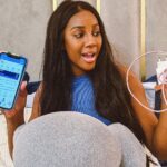 Camilla de Lucas Instagram - Quem disse que com R$1,00 não dá pra investir? Investir é PARA TODOS e você pode começar por ativos mais simples, como o CDB, por exemplo. No app do @mercadopagobr o dinheiro fica rendendo e você pode retirar assim que precisar. Bom demais, né? E agora entre nós, que nota vcs dão pra essa repórter? 😂😂😂 #publicidade