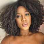 Camilla de Lucas Instagram - OLHA O TANTO QUE ESSE CABELO CRESCEU!!! 😱😱😱 Vou trazer vídeo sobre cabelo, vcs querem???